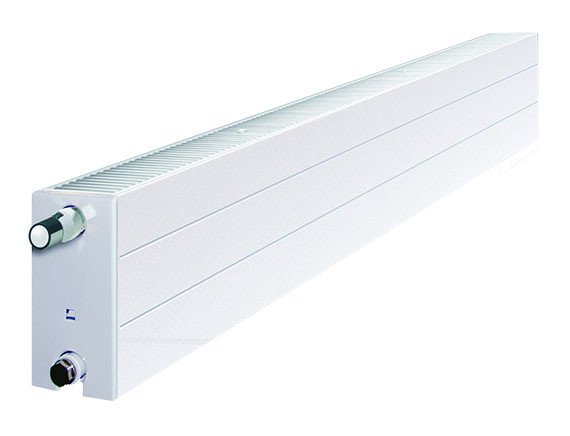 EVRA Ramo Ventil Compact RCV 22-200-1000 EVRA Ramo Ventil Compact RCV 22-200-1000